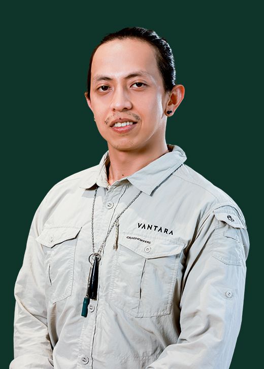 Mr. Aljon Domingo - Operations Team at Vantara