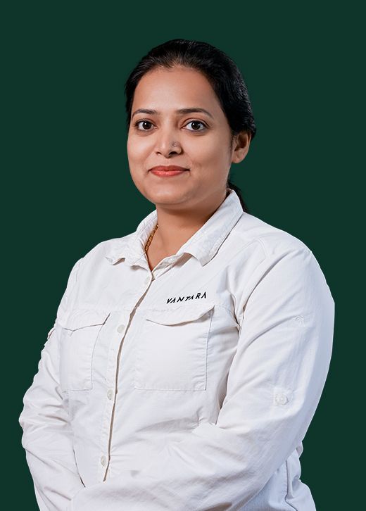 Dr. Akshaya Mane - Support Functions Team at Vantara