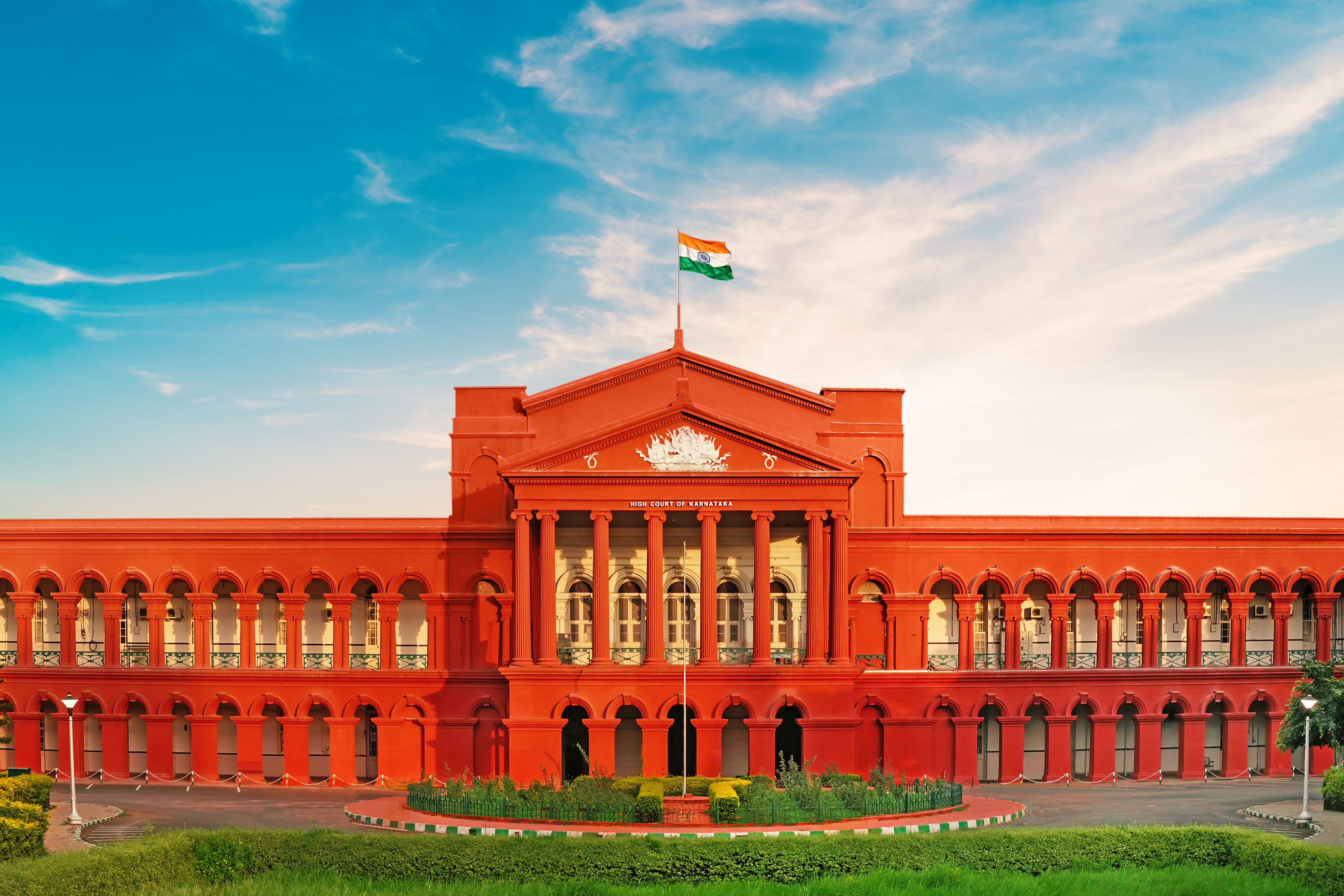 Karnataka High Court