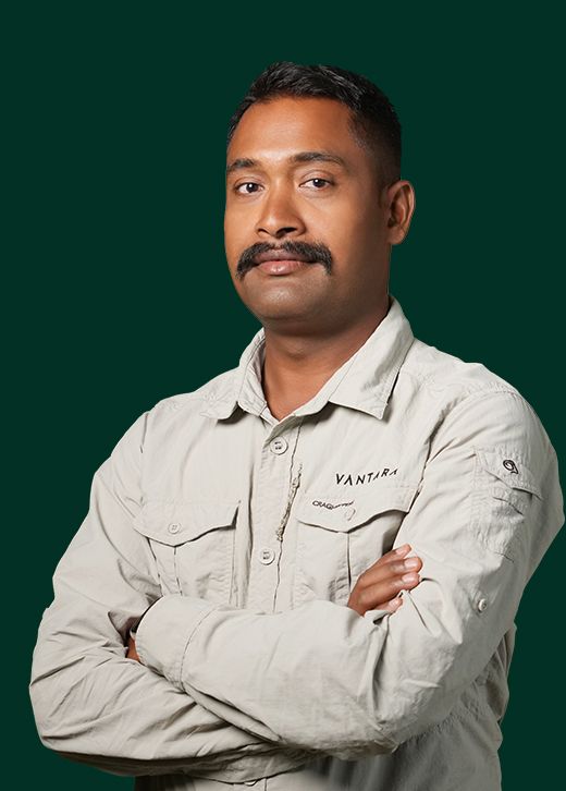 Mr. Naresh Kumar