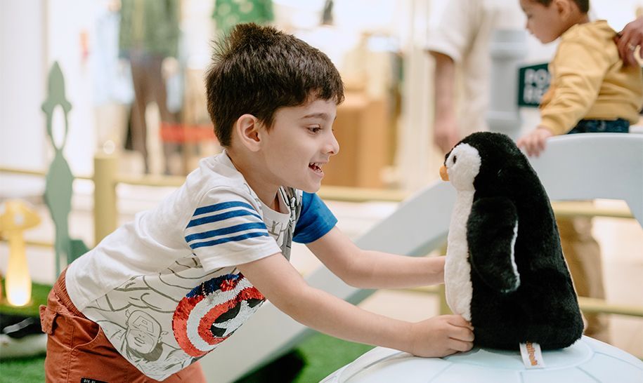 Vantara rescue rangers' return with an exciting new edition of Wildlife Adventures for Children