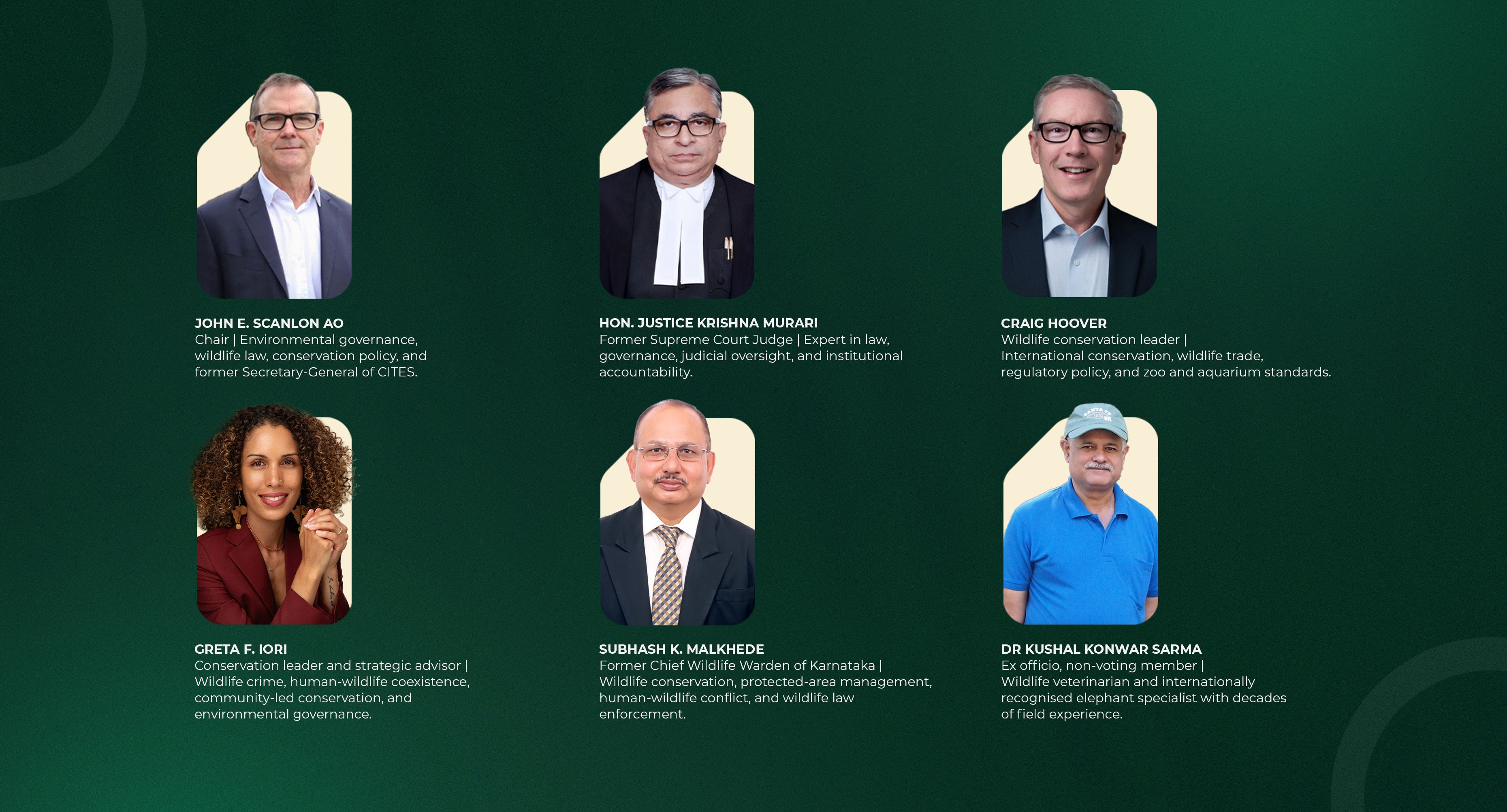 Vantara Announces Members of New Independent Governing Council